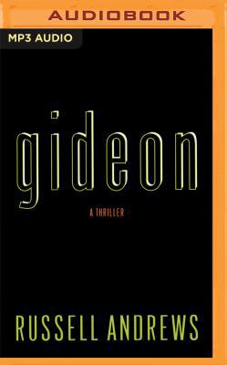 Gideon 153662599X Book Cover