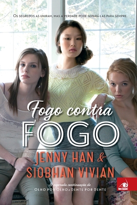 Fogo contra Fogo [Portuguese] 8581634877 Book Cover