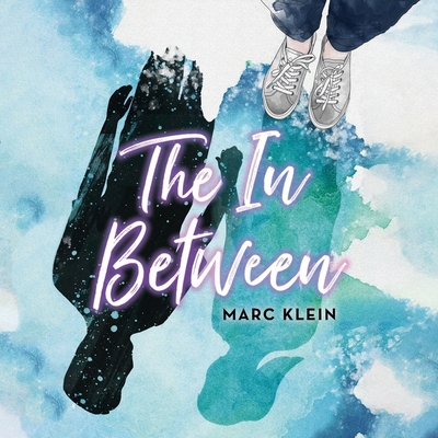 The in Between Lib/E 1549138979 Book Cover