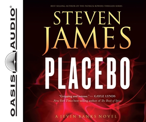 Placebo: Volume 1 1613752660 Book Cover