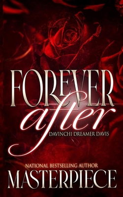 Forever After: Davinchi 'Dreamer' Davis B0D269246D Book Cover