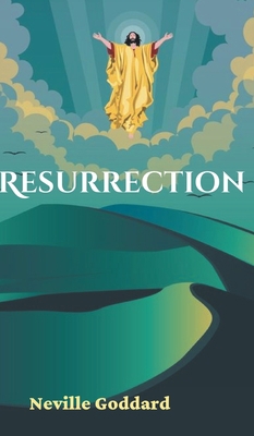 Resurrection 9356617716 Book Cover