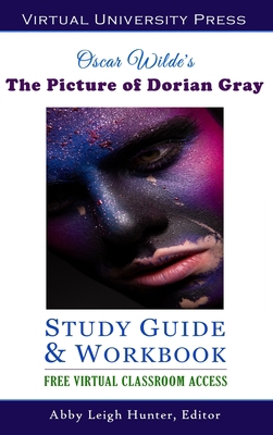 The Picture of Dorian Gray (Study Guide & Workb... 1643990233 Book Cover