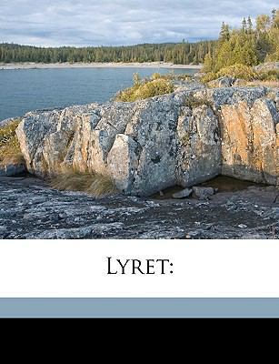 Lyret 1175595365 Book Cover