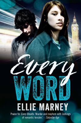 Every Word 1743316518 Book Cover