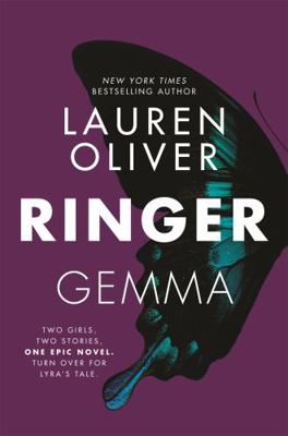 Ringer 1473615070 Book Cover