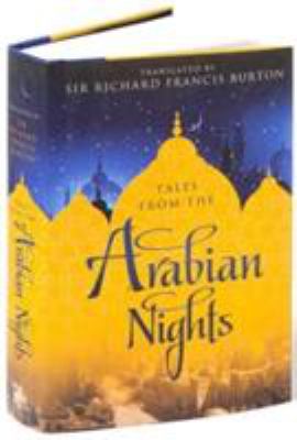 Tales from the Arabian Nights 1435143906 Book Cover