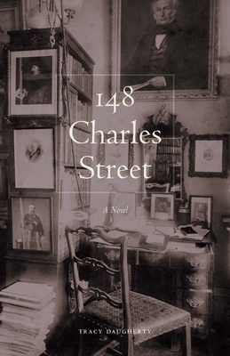 148 Charles Street 1496229746 Book Cover