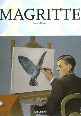 Magritte 3822836869 Book Cover