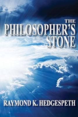 The Philosopher's Stone 0692527249 Book Cover