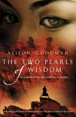 The Two Pearls of Wisdom 0732288002 Book Cover