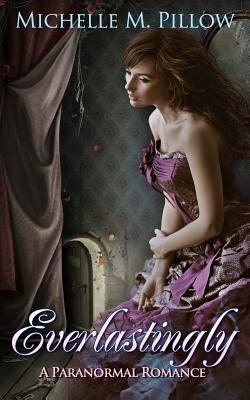 Everlastingly 1503025403 Book Cover