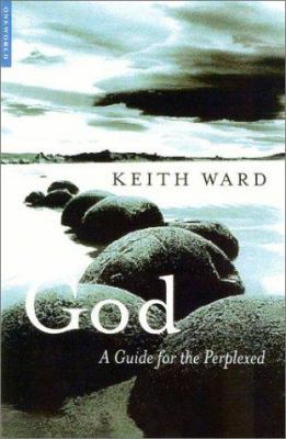 God: A Guide for the Perplexed 1851682848 Book Cover