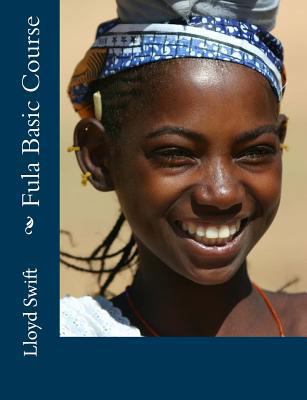Fula Basic Course 1456523058 Book Cover