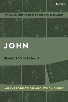 John: An Introduction and Study Guide History, ... 0567674878 Book Cover