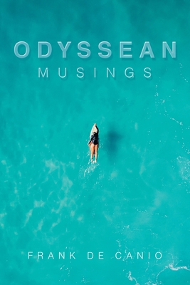 Odyssean Musings 1669865371 Book Cover