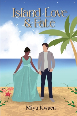 Island Love & Fate 1068761830 Book Cover