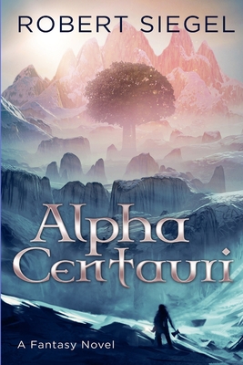 Alpha Centauri 1365294951 Book Cover