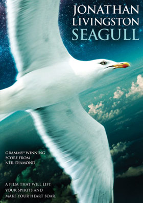 Jonathan Livingston Seagull B000RZIGRW Book Cover