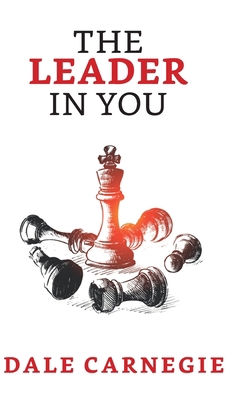 The Leader in You 9355845073 Book Cover