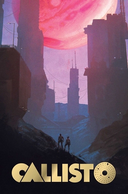 Callisto Limited Edition 1964226333 Book Cover