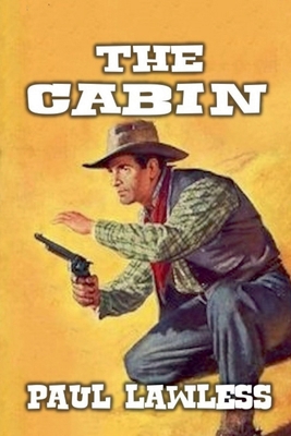 The Cabin B0D85HXS1J Book Cover