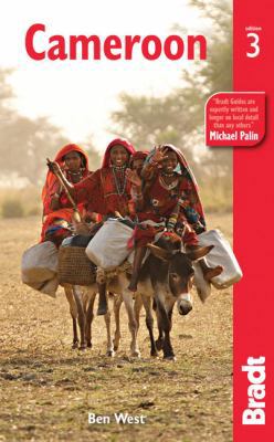 Cameroon B0082OP48O Book Cover