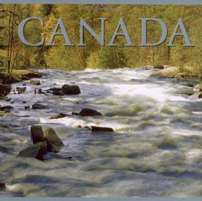 Canada (Canada Series) 1551105241 Book Cover
