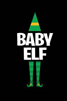 Baby Elf 1074013417 Book Cover