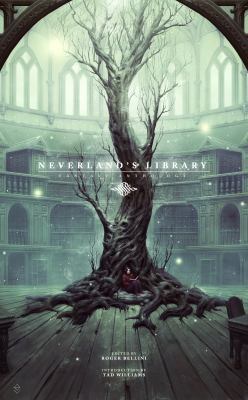Neverland's Library: Fantasy Anthology 099039090X Book Cover