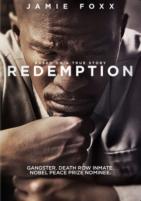 Redemption B00QMG6BSQ Book Cover