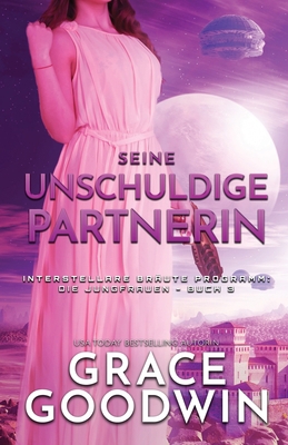 Seine unschuldige Partnerin: (Großdruck) [German] 1795912030 Book Cover