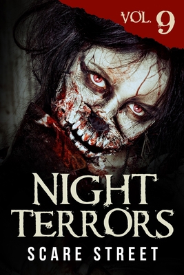 Night Terrors Vol. 9: Short Horror Stories Anth... B08TK4MRF5 Book Cover