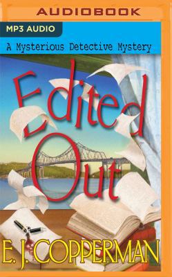 Edited Out 1543639666 Book Cover