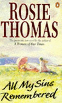 All My Sins Remembered 0140158774 Book Cover