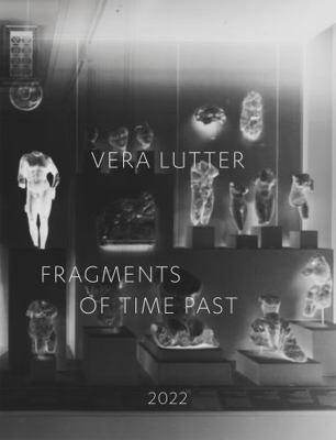 Hardcover Fragments of Time Past Book