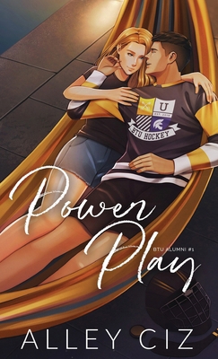 Power Play: Illustrated Special Edition 1950884333 Book Cover