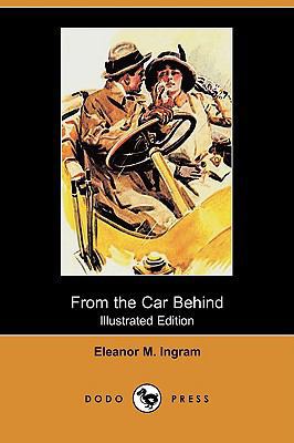From the Car Behind 1409960439 Book Cover