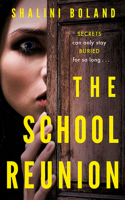 The School Reunion 1491558083 Book Cover