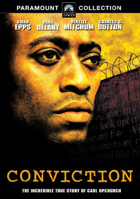 Conviction B0000A2ZNJ Book Cover