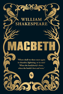 Macbeth 9389178517 Book Cover