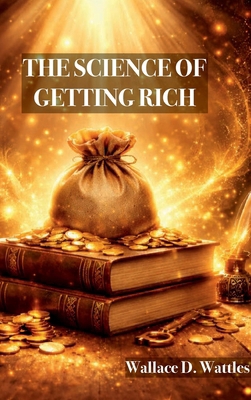 The Science of Getting Rich B0GNVG6D7W Book Cover