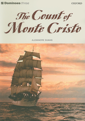 Dominoes: The Count of Monte Cristo: Level Three 0194243435 Book Cover
