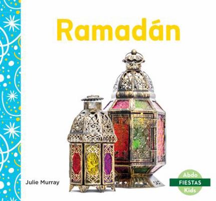 Ramadan (Ramadan) [Spanish] 1532180055 Book Cover