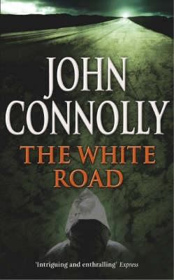 The White Road 0340821205 Book Cover