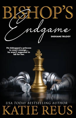 Bishop's Endgame 1635563127 Book Cover