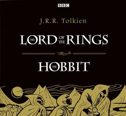 The Lord of the Rings and the Hobbit 144586150X Book Cover