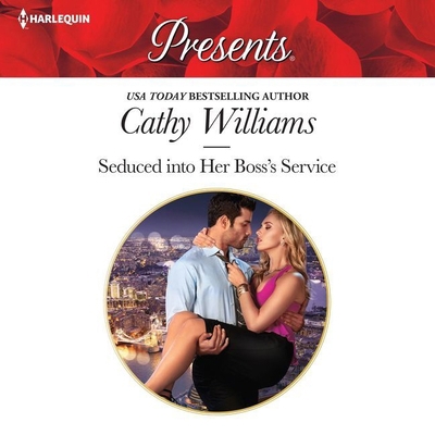 Seduced Into Her Boss's Service 1094190551 Book Cover