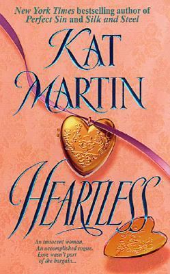 Heartless 0312979444 Book Cover