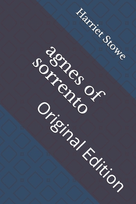 agnes of sorrento: Original Edition B092P62PCH Book Cover